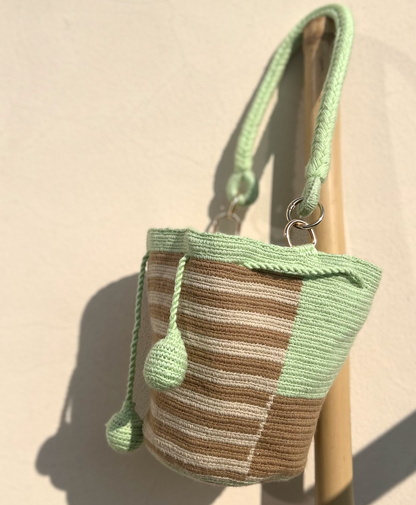Mochila FLAVIA