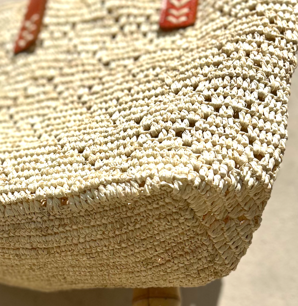 Sac ELOÏSE Sable