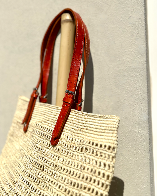 Sac ADRIENNE Sable