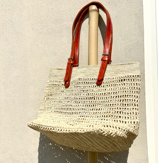 Sac ADRIENNE Sable