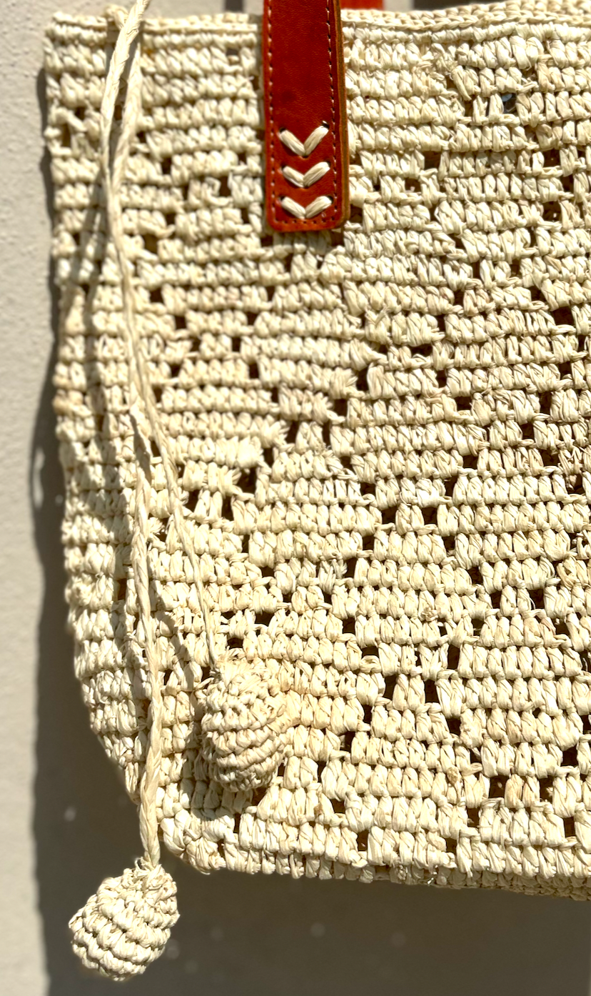 Sac ELOÏSE Sable