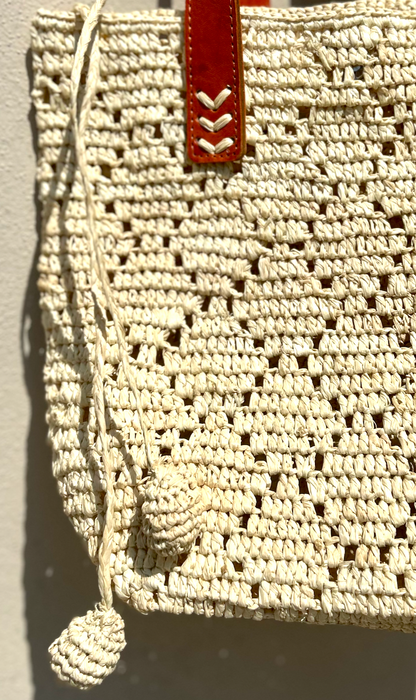 Sac ELOÏSE Sable