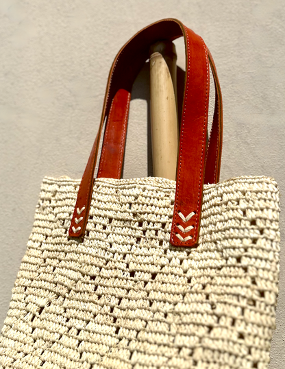 Sac ELOÏSE Sable