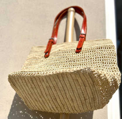 Sac ADRIENNE Sable