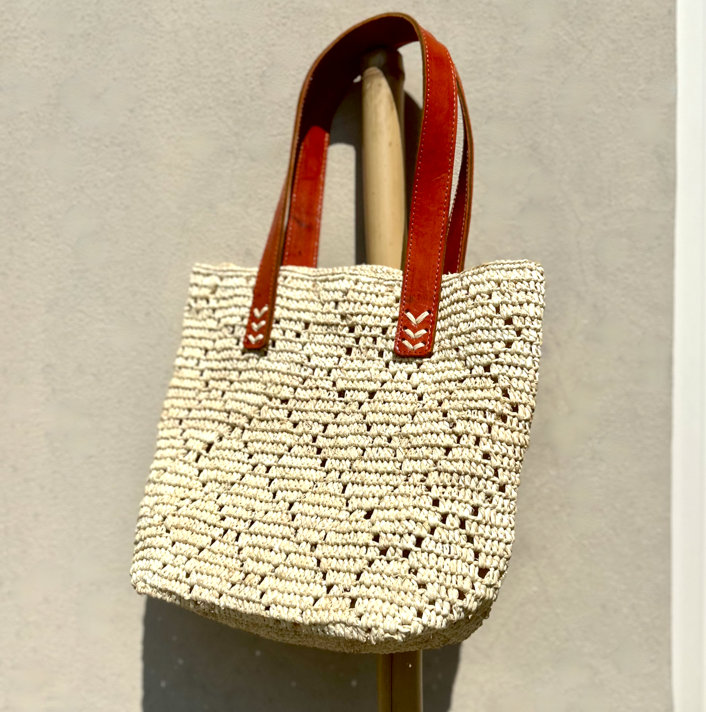Sac ELOÏSE Sable