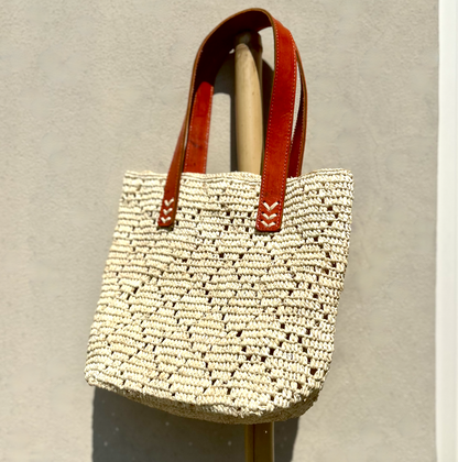 Sac ELOÏSE Sable