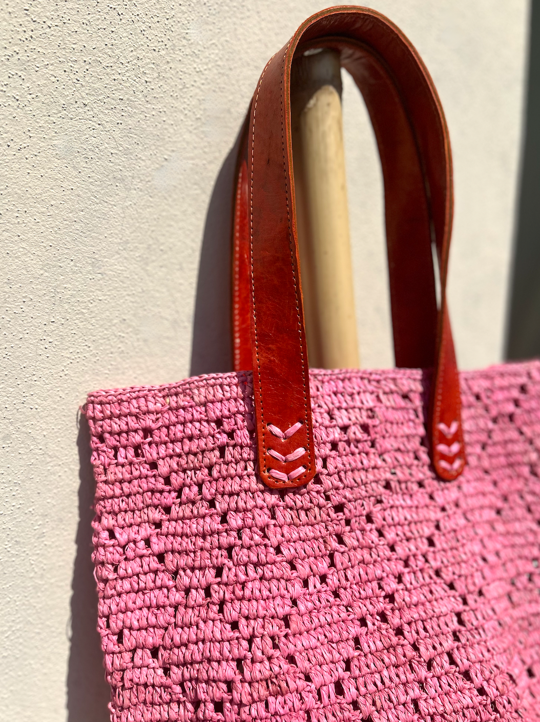 Sac ELOÏSE Flamingo