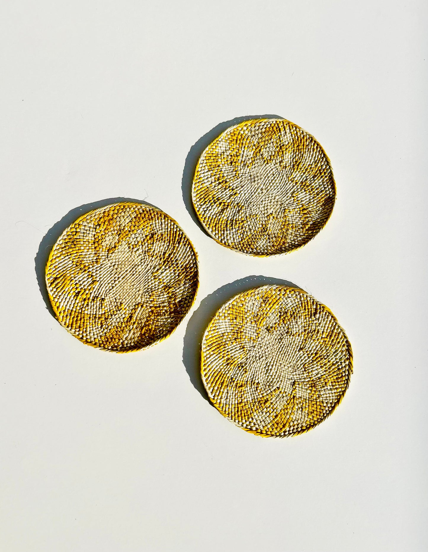 Collection ÉVASION - Sous Verre