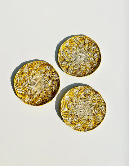 Collection ÉVASION - Sous Verre