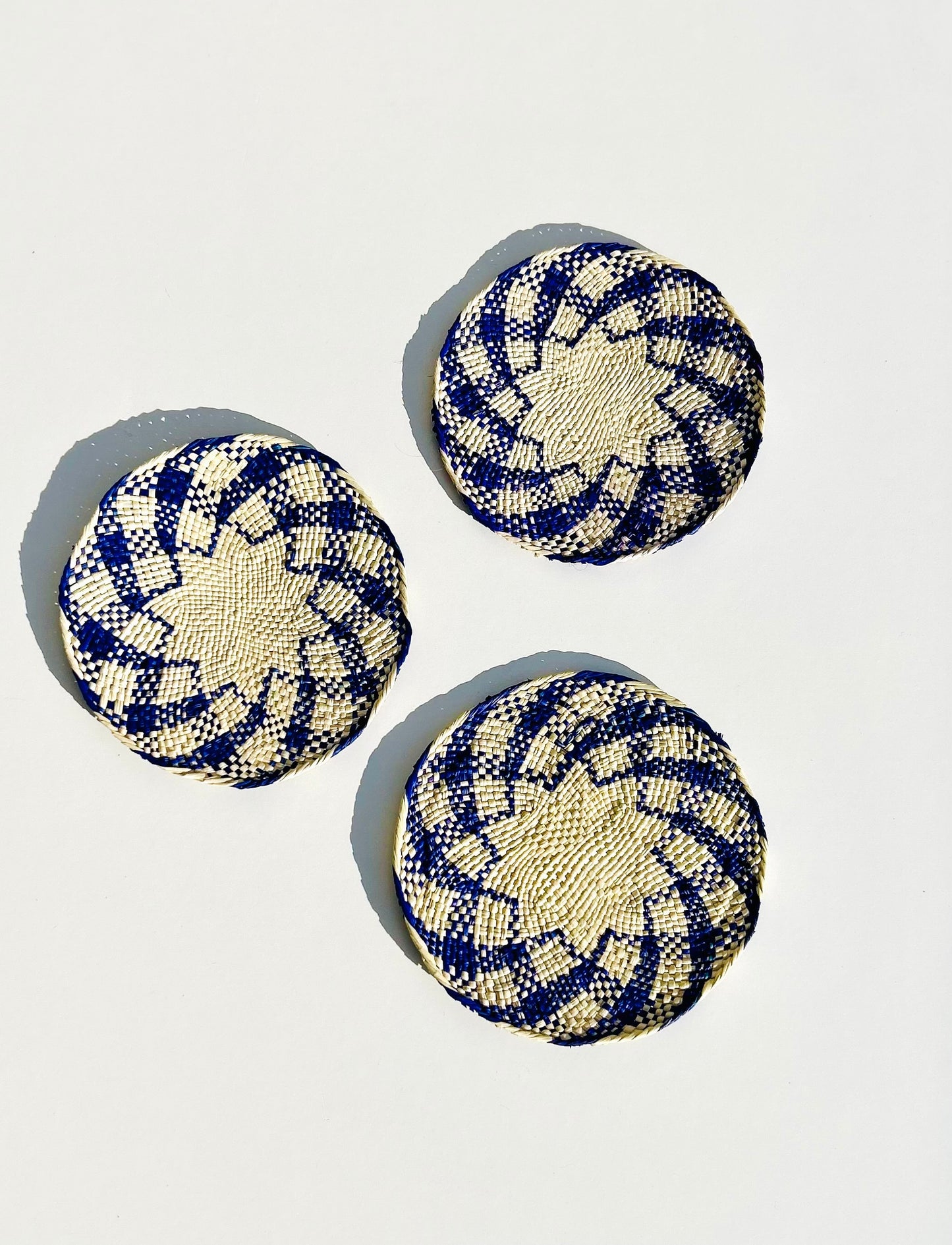 Collection ÉVASION - Sous Verre