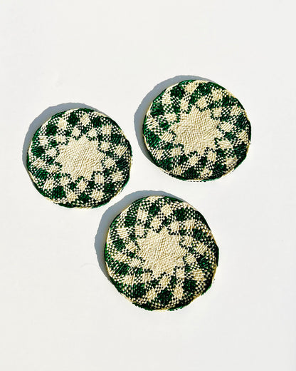 Collection ÉVASION - Sous Verre