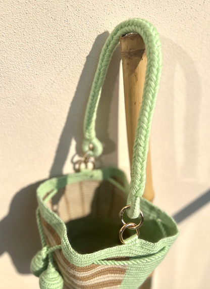 Mochila FLAVIA