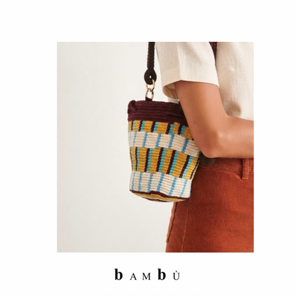 Mochila SOCOTRA