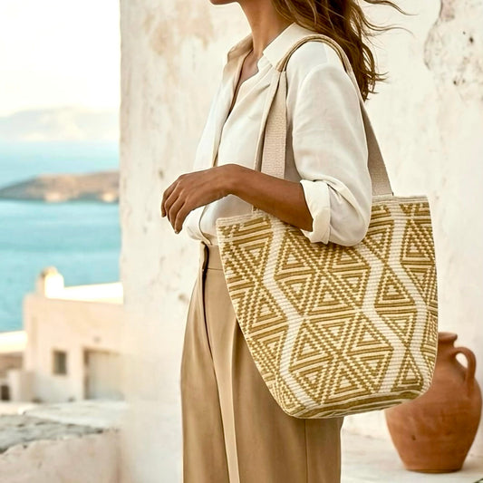 Mochila SOLE